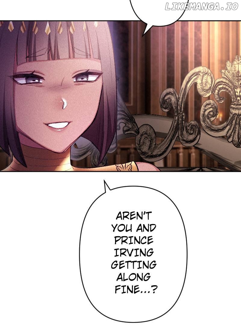The Abandoned Saintess' Vow: To Deny the Prince's Love in Her Next Life Chapter 24 - page 75