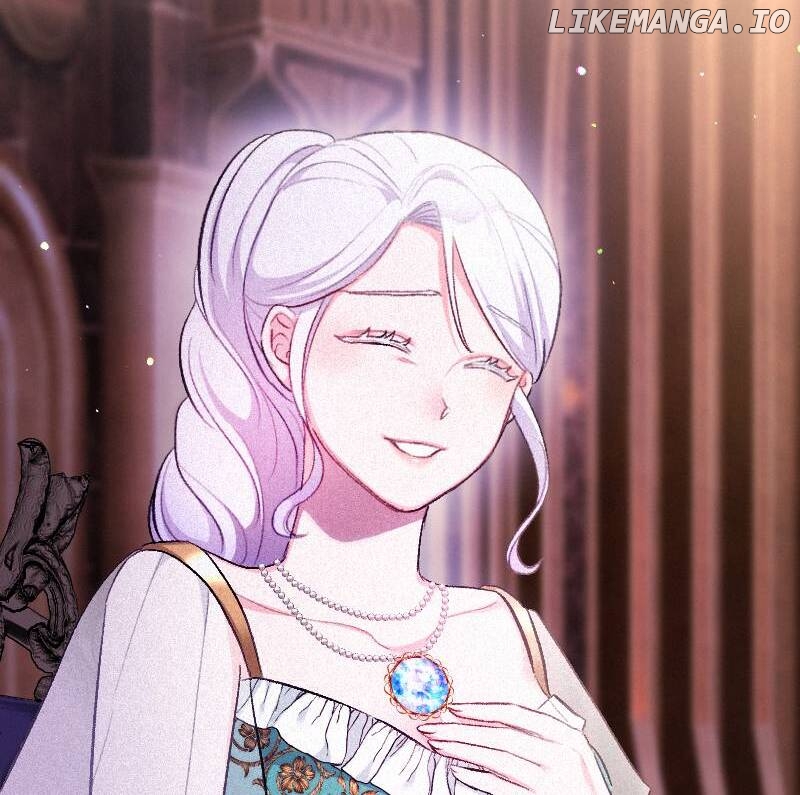 The Abandoned Saintess' Vow: To Deny the Prince's Love in Her Next Life Chapter 24 - page 77