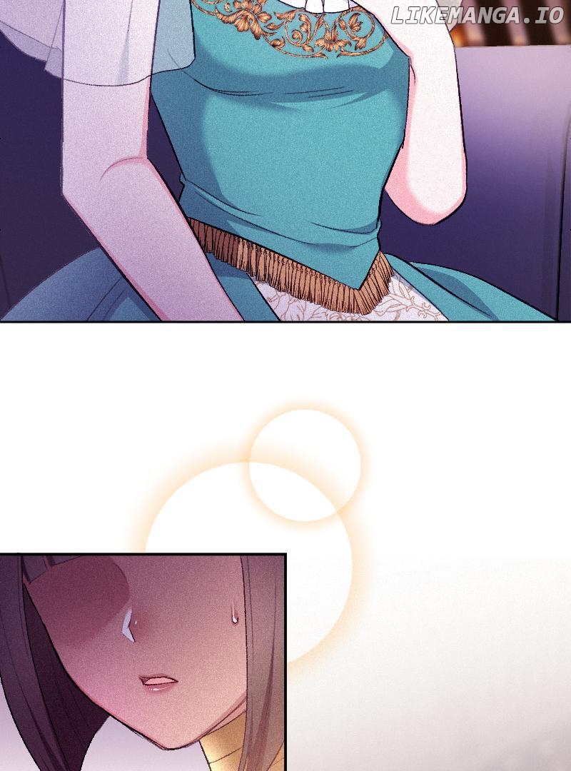 The Abandoned Saintess' Vow: To Deny the Prince's Love in Her Next Life Chapter 24 - page 78