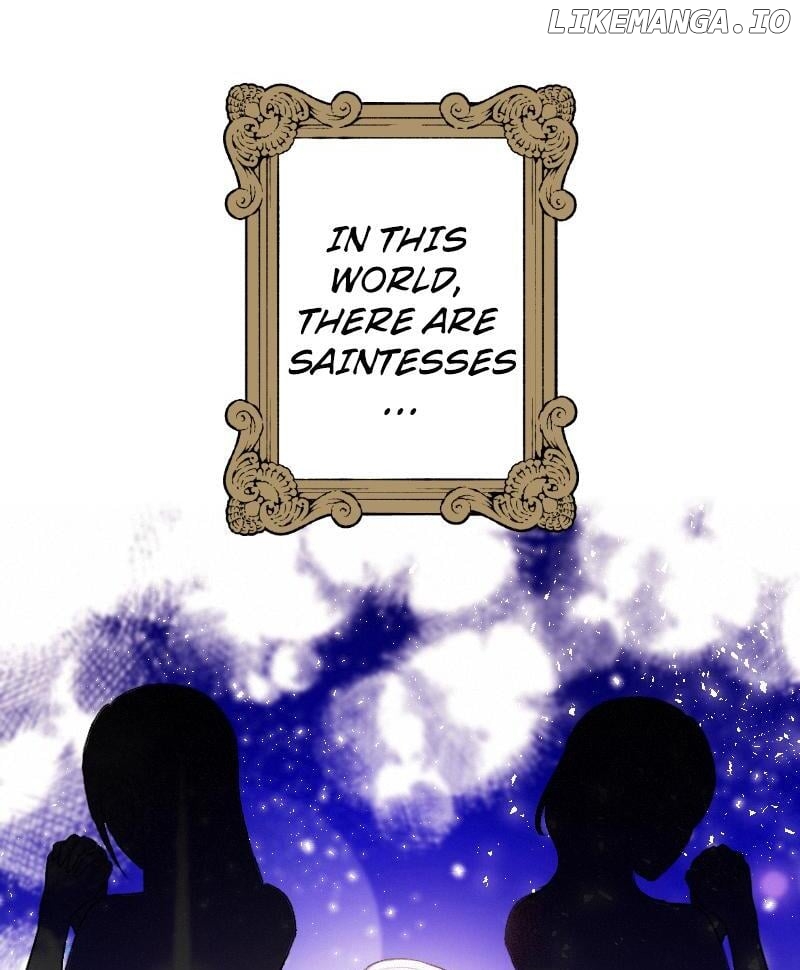 The Abandoned Saintess' Vow: To Deny the Prince's Love in Her Next Life Chapter 24 - page 8