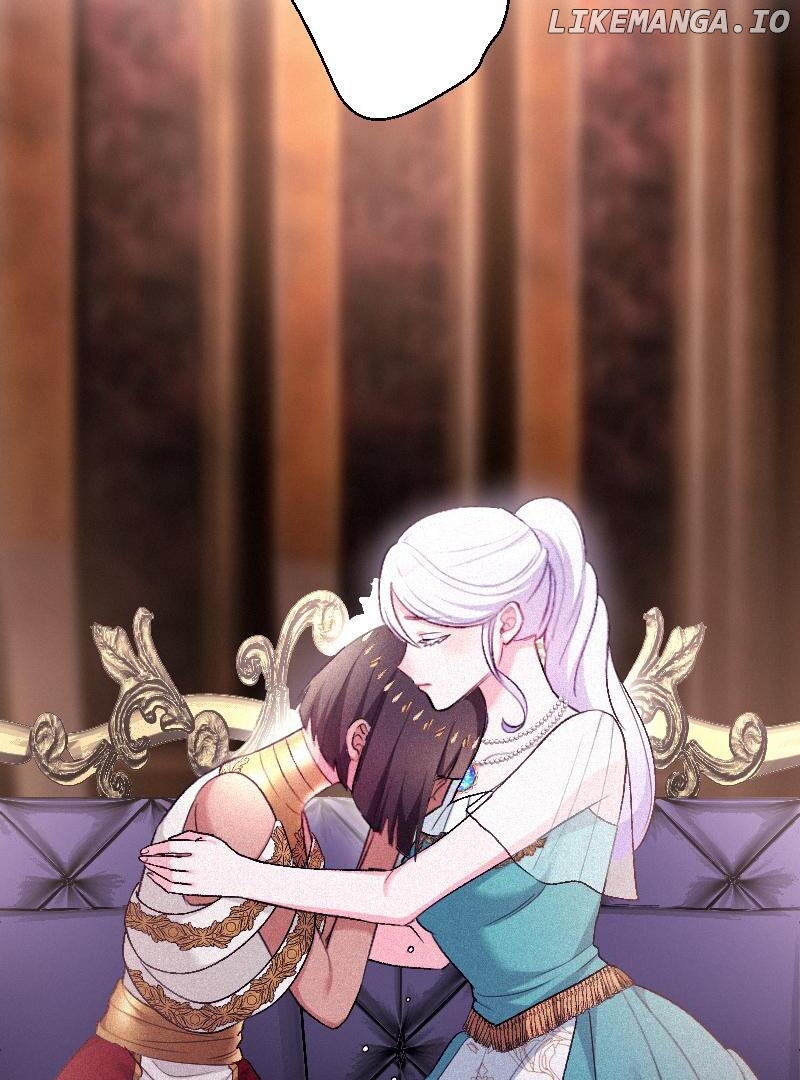 The Abandoned Saintess' Vow: To Deny the Prince's Love in Her Next Life Chapter 24 - page 81