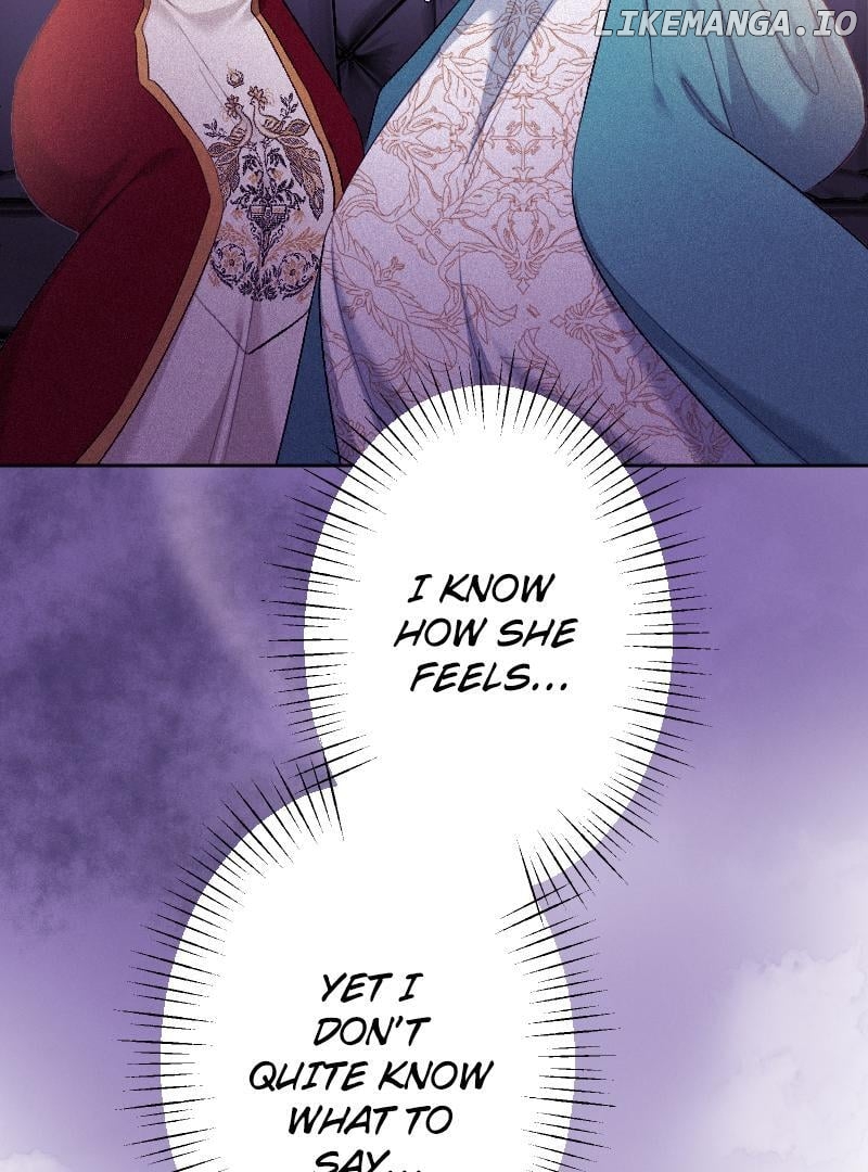 The Abandoned Saintess' Vow: To Deny the Prince's Love in Her Next Life Chapter 24 - page 82