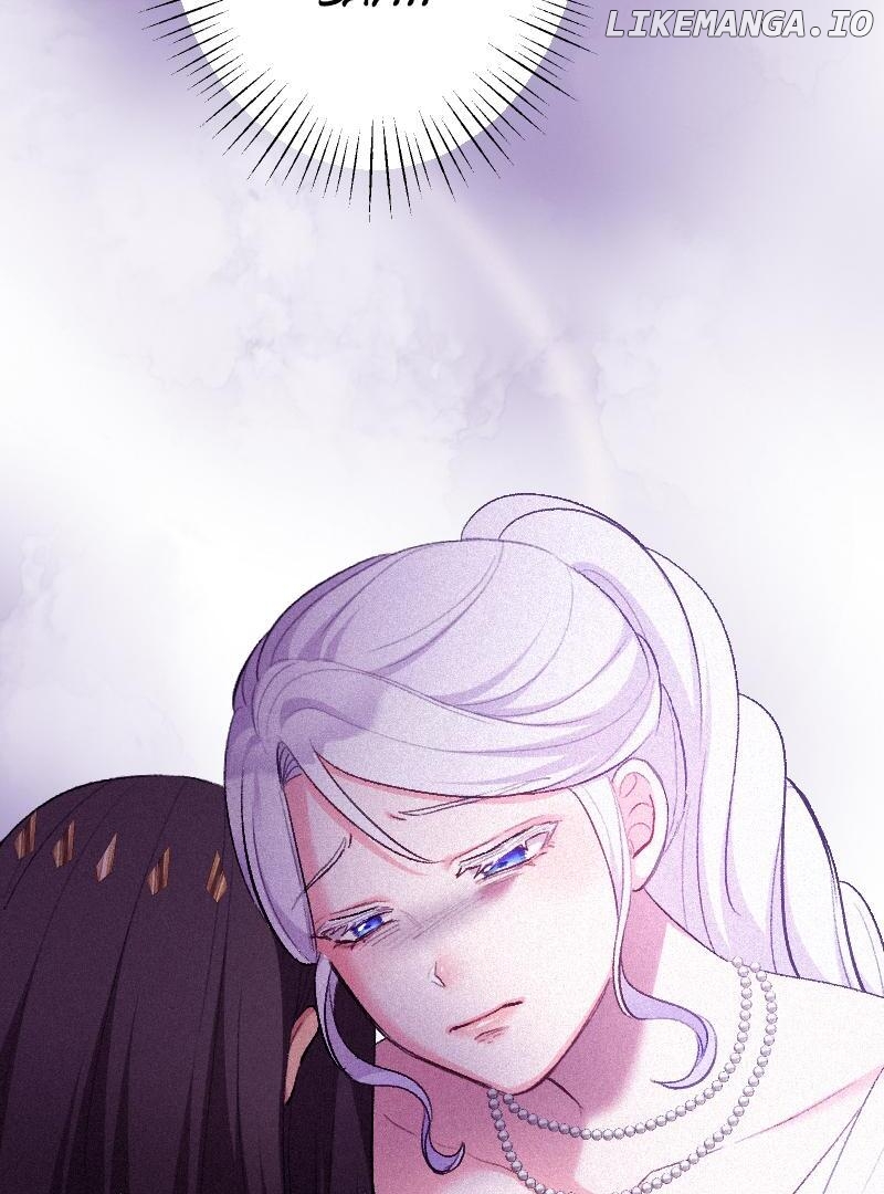 The Abandoned Saintess' Vow: To Deny the Prince's Love in Her Next Life Chapter 24 - page 83
