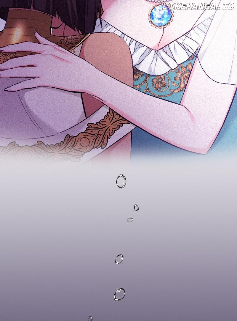 The Abandoned Saintess' Vow: To Deny the Prince's Love in Her Next Life Chapter 24 - page 84