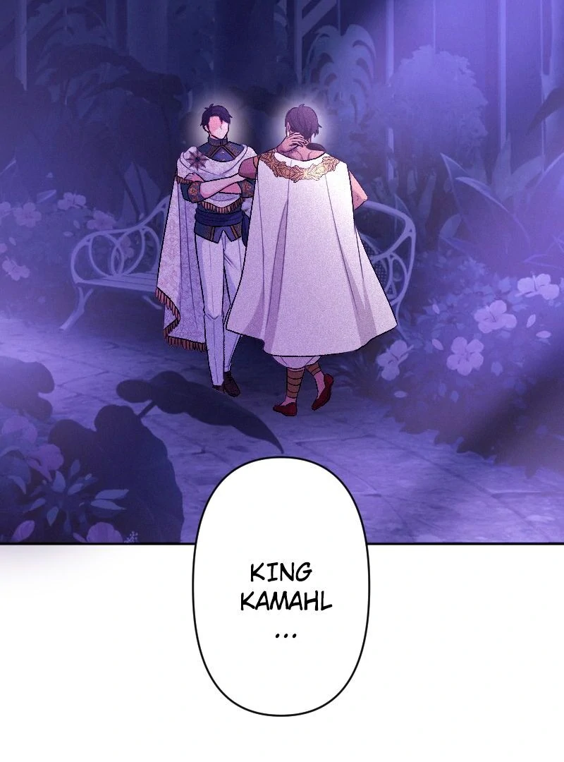 The Abandoned Saintess' Vow: To Deny the Prince's Love in Her Next Life Chapter 24 - page 88