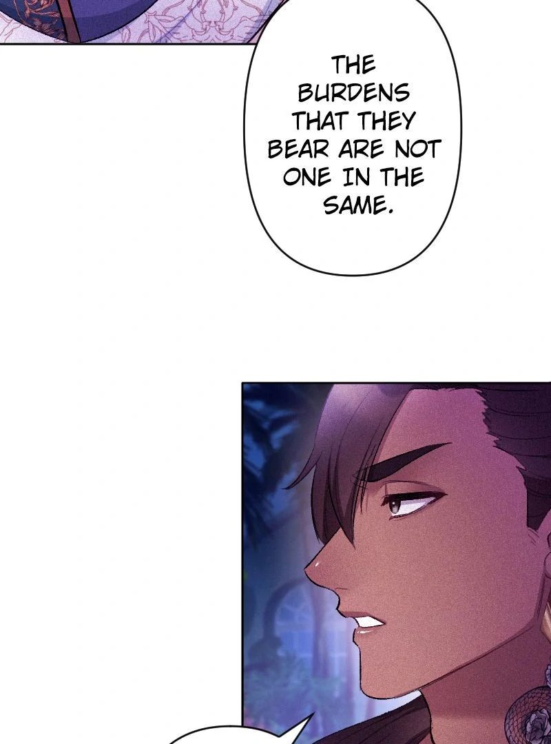 The Abandoned Saintess' Vow: To Deny the Prince's Love in Her Next Life Chapter 24 - page 90