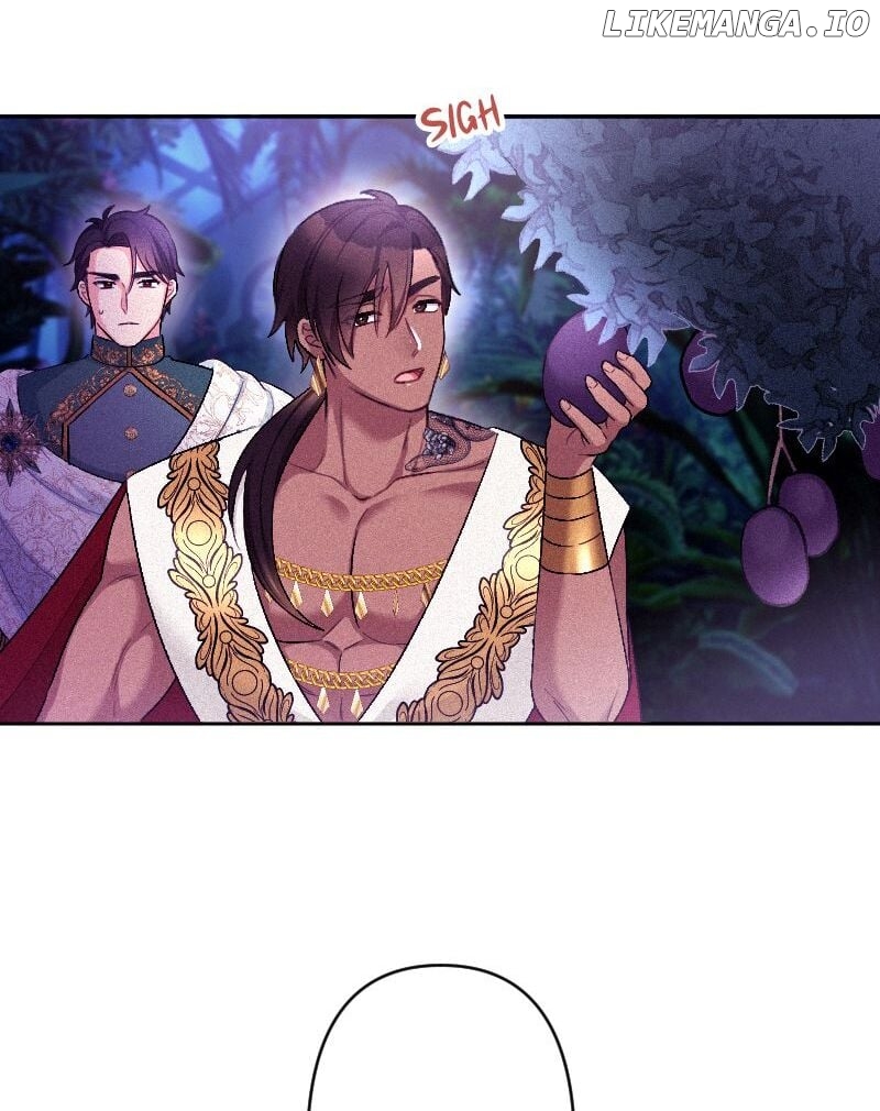 The Abandoned Saintess' Vow: To Deny the Prince's Love in Her Next Life Chapter 24 - page 94