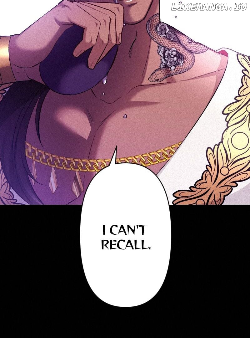 The Abandoned Saintess' Vow: To Deny the Prince's Love in Her Next Life Chapter 24 - page 98