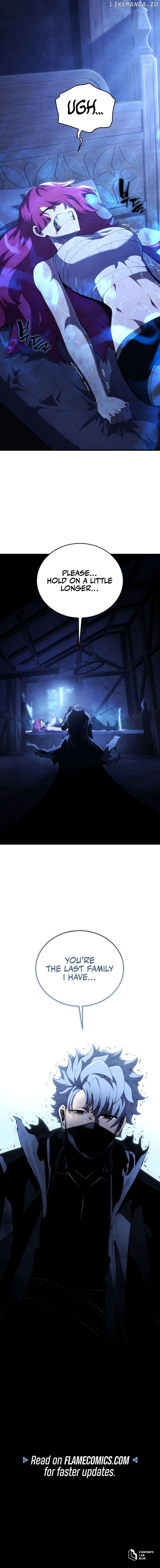Swordmaster’s Youngest Son Chapter 159 - page 14