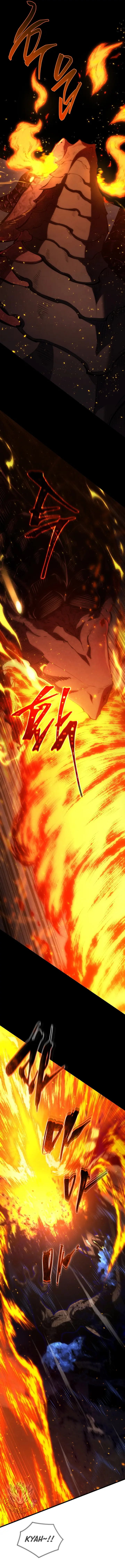 Swordmaster’s Youngest Son Chapter 161 - page 15