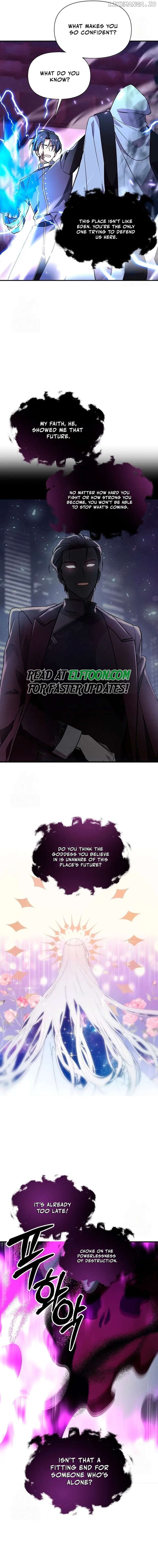 Somebody Stop the Pope Chapter 44 - page 10