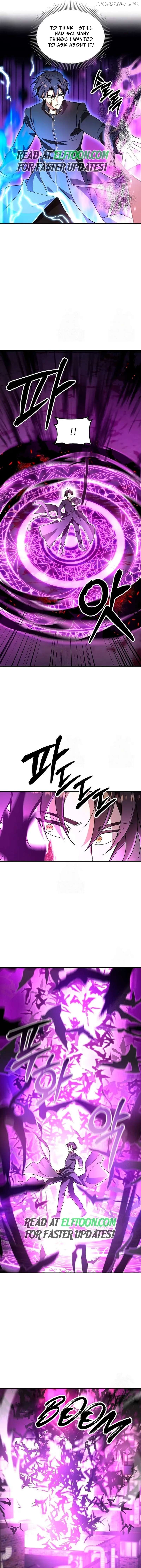 Somebody Stop the Pope Chapter 44 - page 11