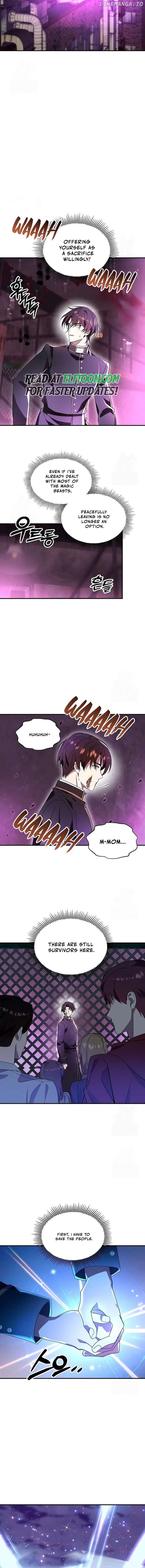 Somebody Stop the Pope Chapter 44 - page 12