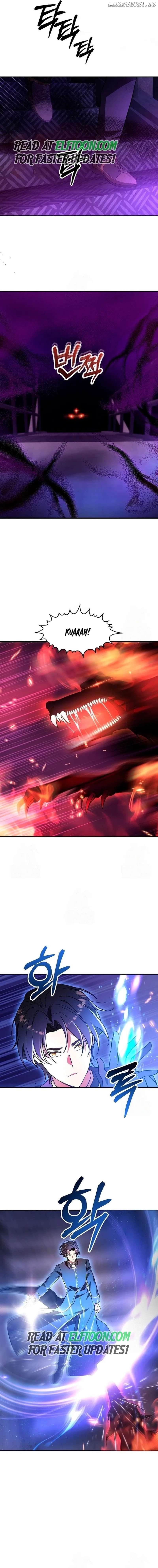 Somebody Stop the Pope Chapter 44 - page 2
