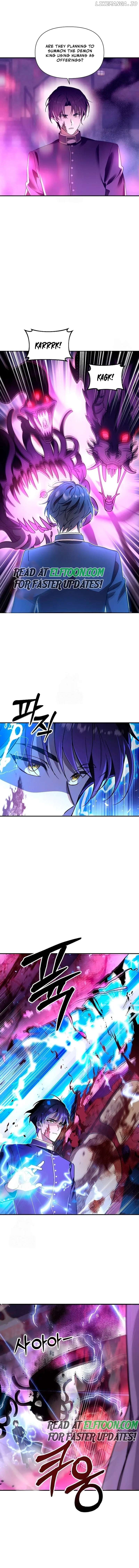Somebody Stop the Pope Chapter 44 - page 6