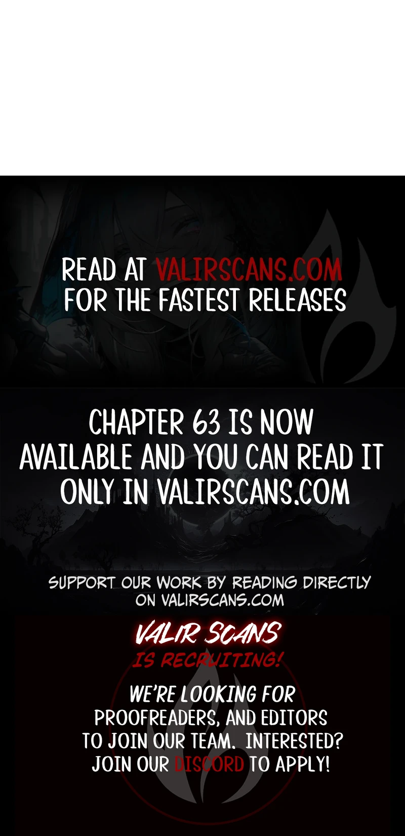 It's not a case of being loved Chapter 34 - page 9