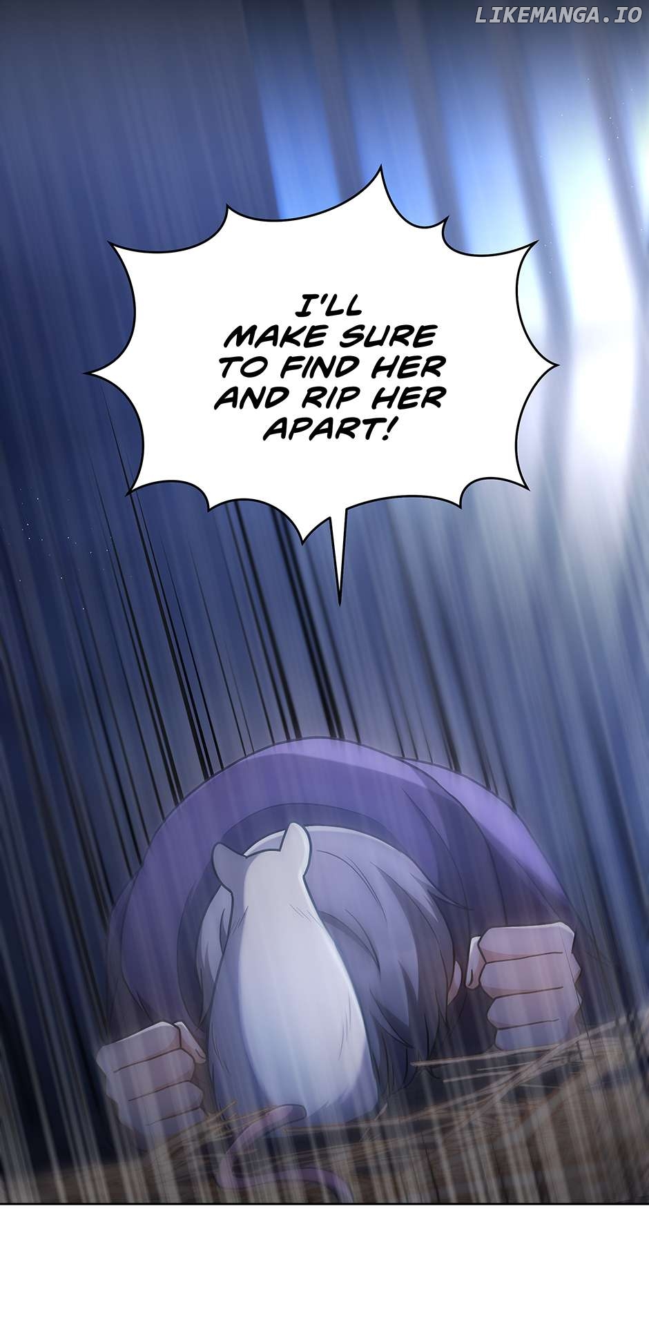 I Became the Daughter-in-Law of the Righteous Mad Dog Chapter 34 - page 14