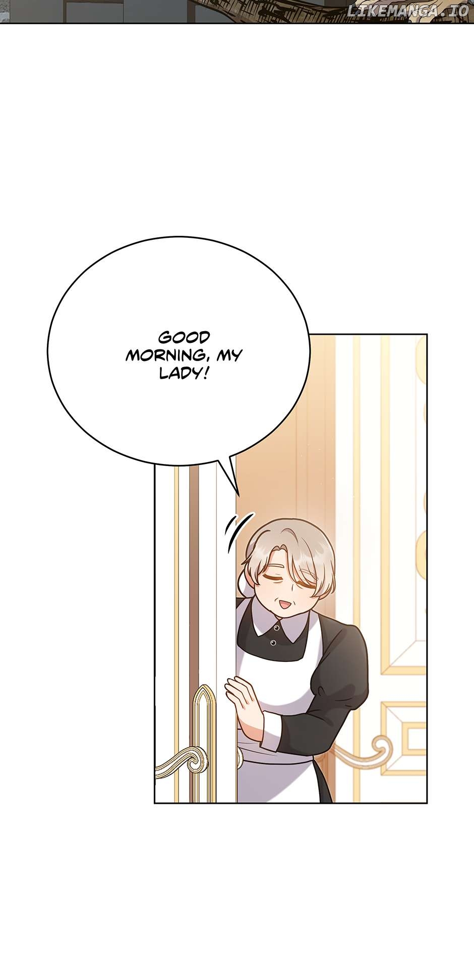 I Became the Daughter-in-Law of the Righteous Mad Dog Chapter 36 - page 2