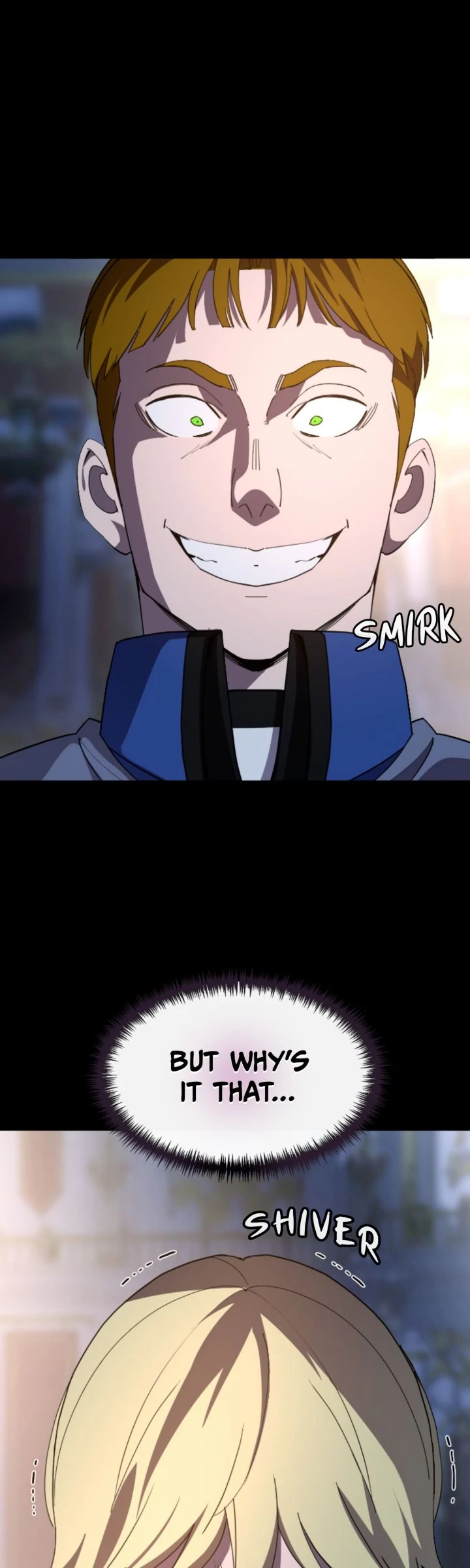 Summoners War: Royal Blood Chapter 29 - page 10