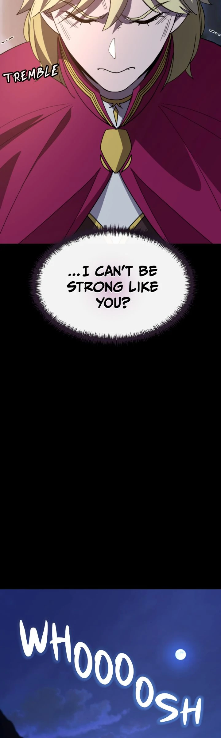 Summoners War: Royal Blood Chapter 29 - page 11