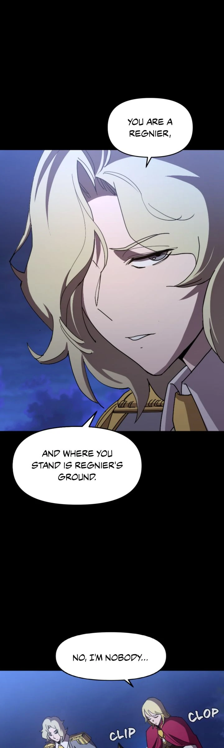 Summoners War: Royal Blood Chapter 29 - page 13