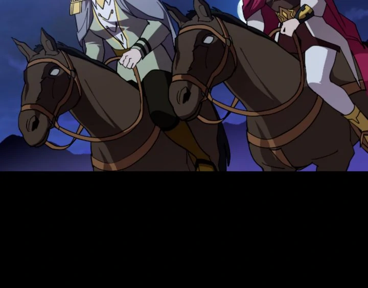 Summoners War: Royal Blood Chapter 29 - page 14