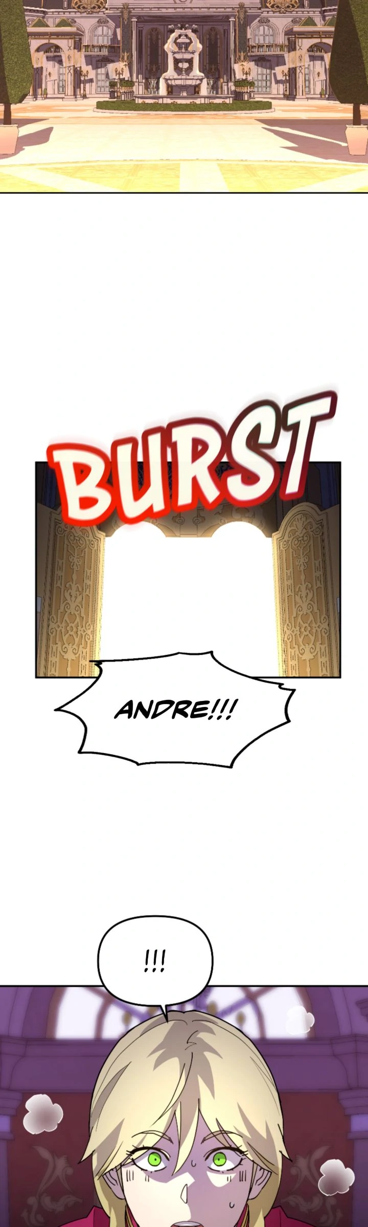 Summoners War: Royal Blood Chapter 29 - page 21