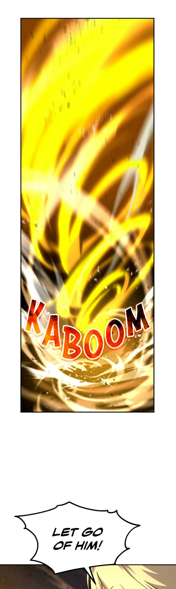 Summoners War: Royal Blood Chapter 29 - page 25