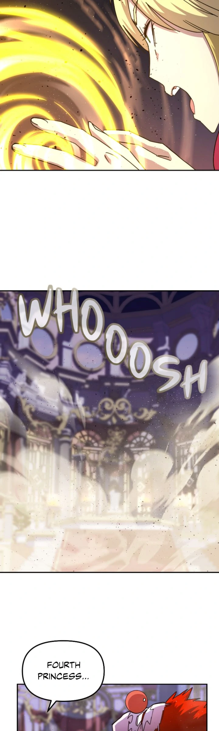 Summoners War: Royal Blood Chapter 29 - page 26