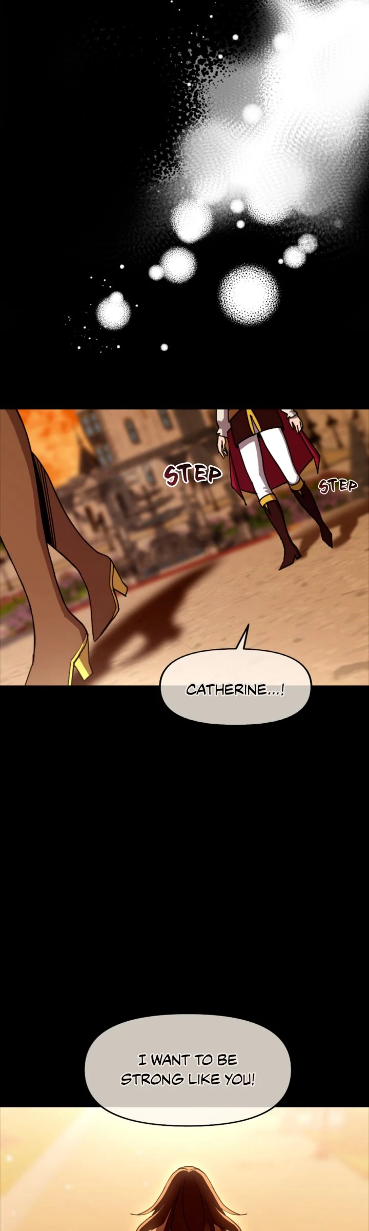 Summoners War: Royal Blood Chapter 29 - page 3