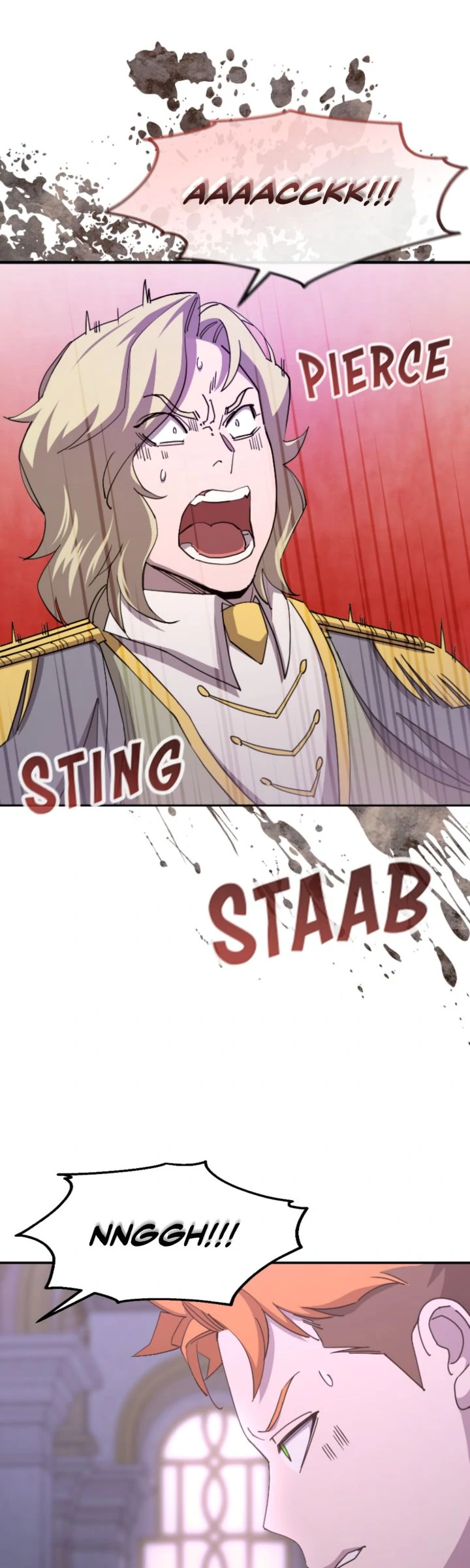 Summoners War: Royal Blood Chapter 29 - page 39