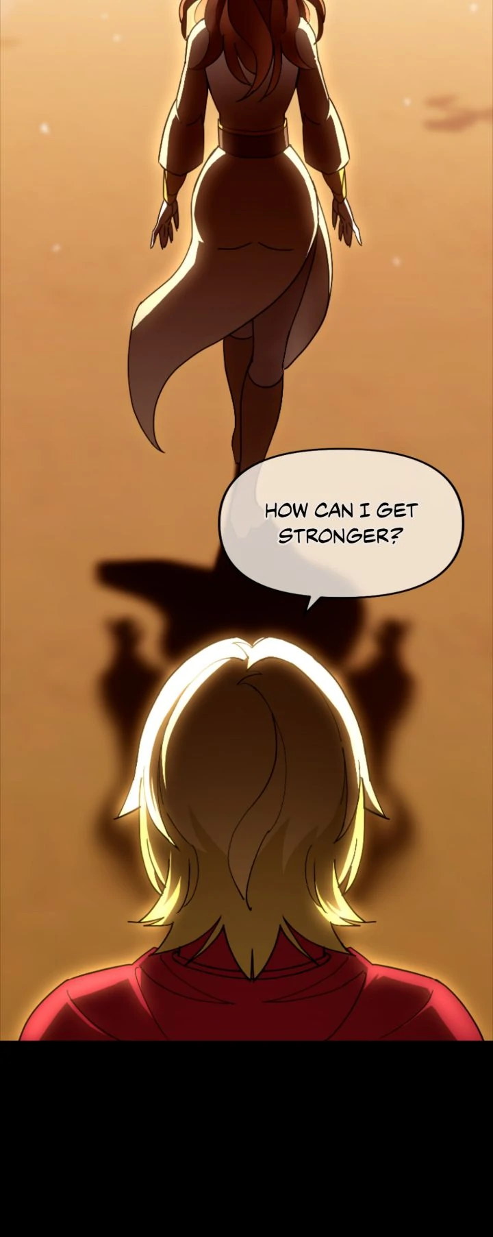 Summoners War: Royal Blood Chapter 29 - page 4