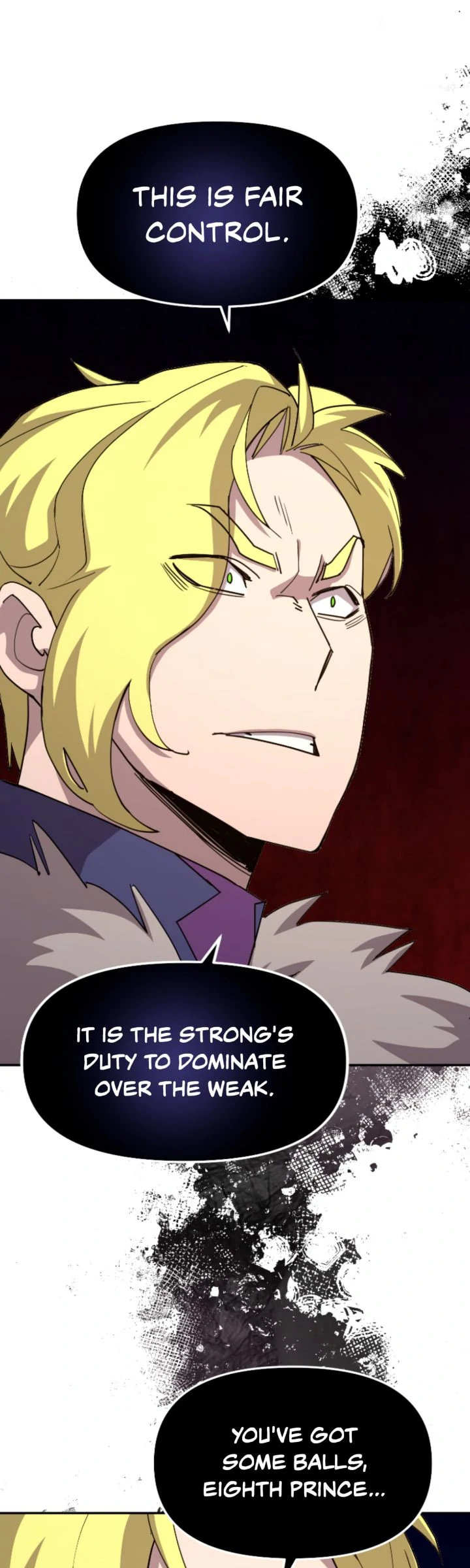 Summoners War: Royal Blood Chapter 29 - page 42