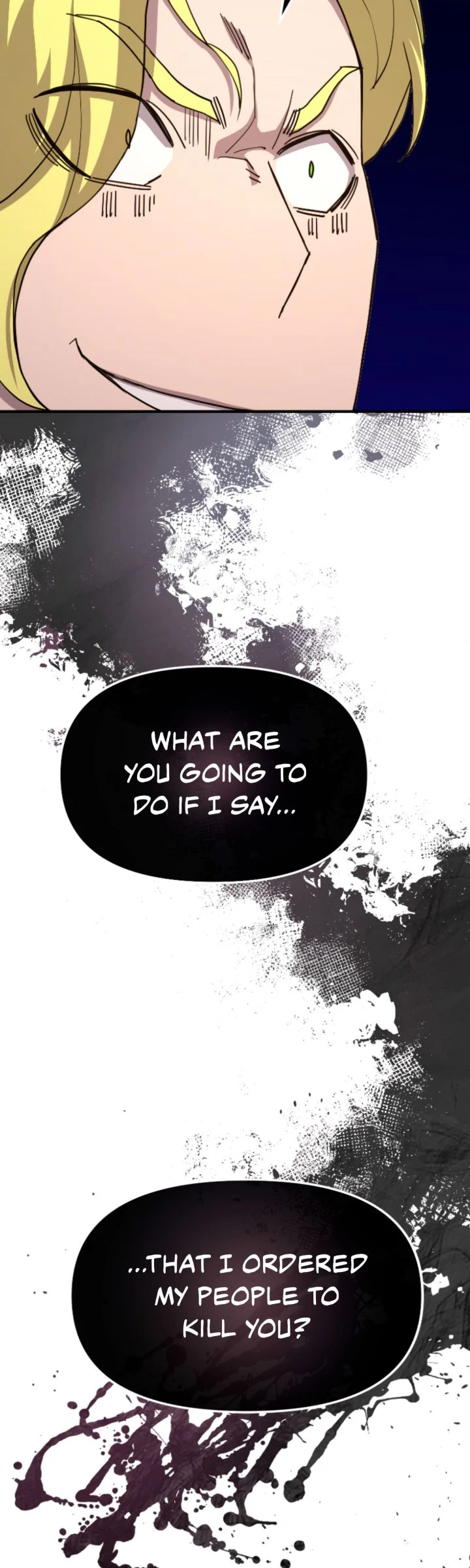 Summoners War: Royal Blood Chapter 29 - page 43