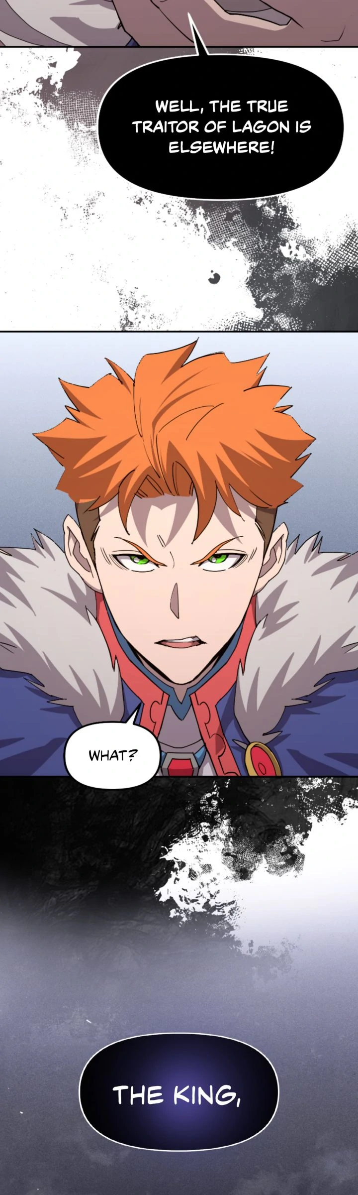 Summoners War: Royal Blood Chapter 29 - page 46