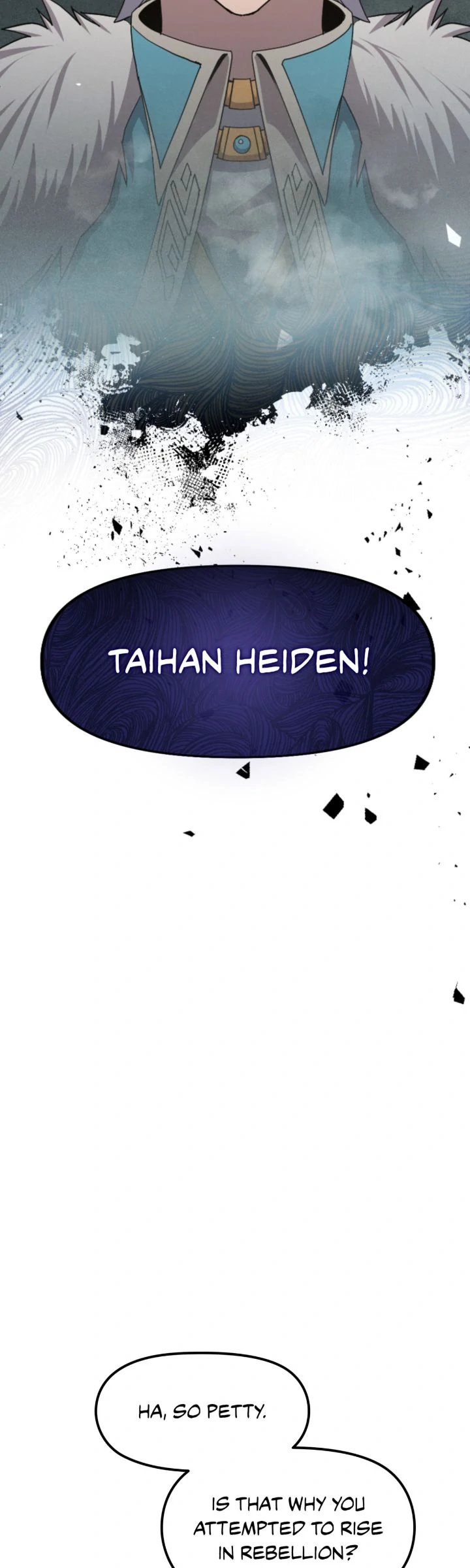 Summoners War: Royal Blood Chapter 29 - page 48