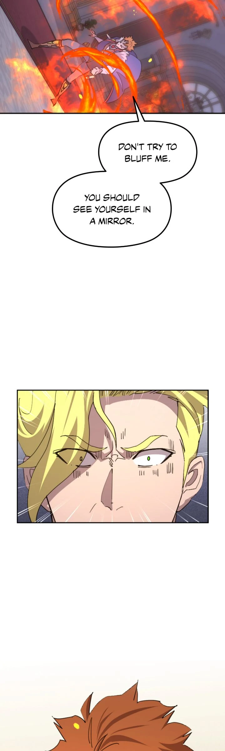 Summoners War: Royal Blood Chapter 29 - page 52