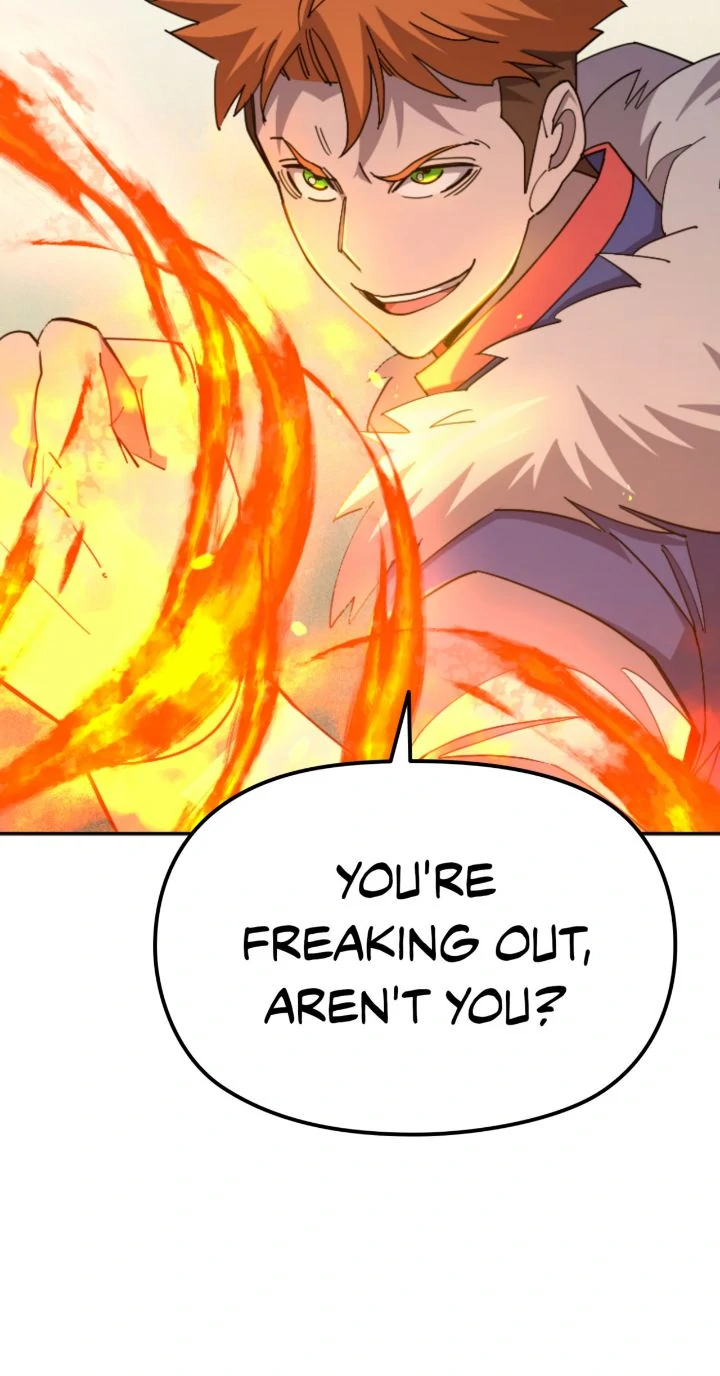 Summoners War: Royal Blood Chapter 29 - page 53