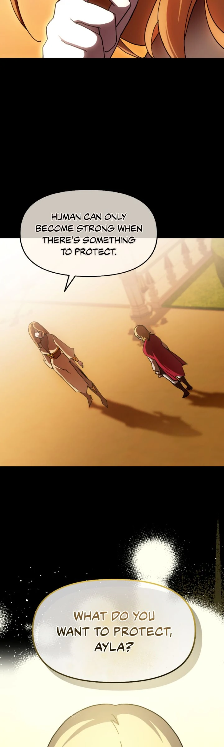 Summoners War: Royal Blood Chapter 29 - page 6