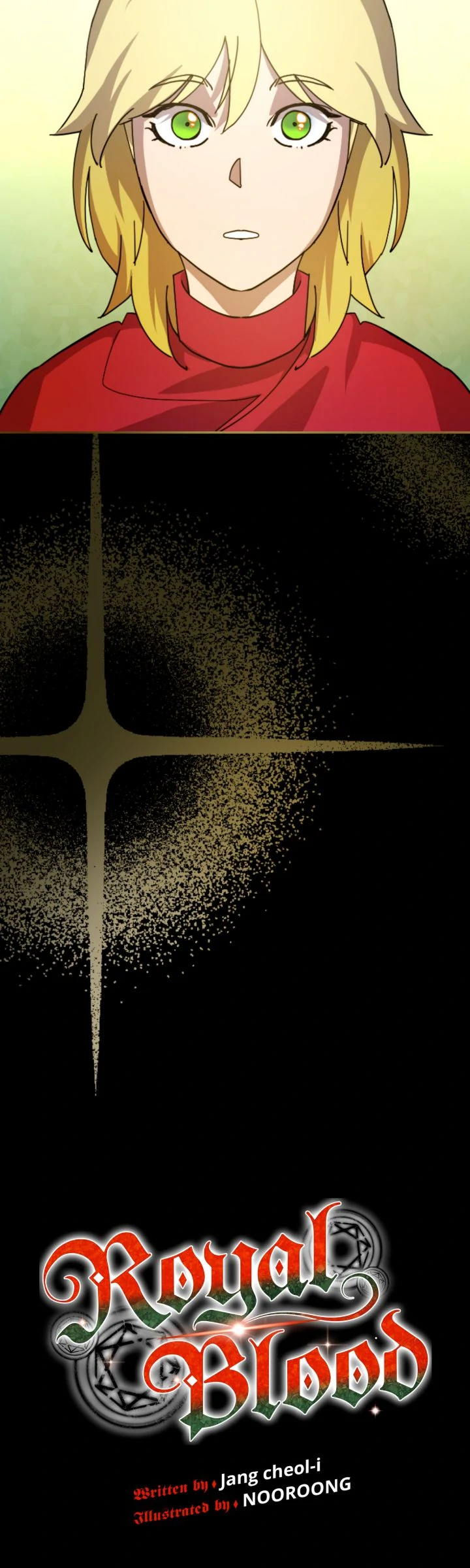 Summoners War: Royal Blood Chapter 29 - page 7