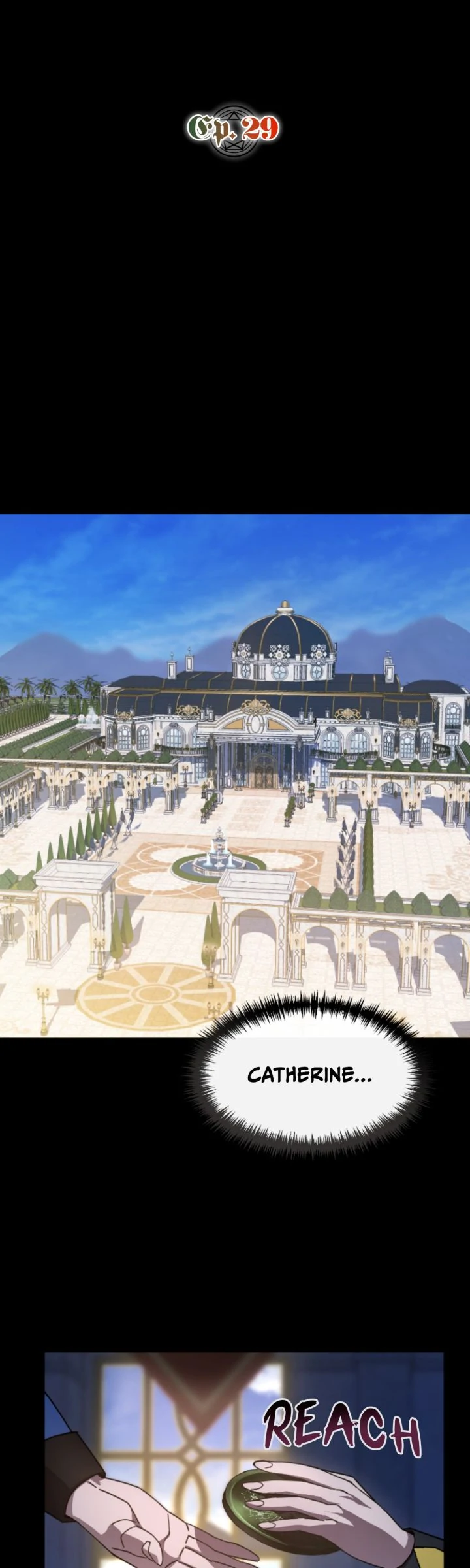 Summoners War: Royal Blood Chapter 29 - page 8