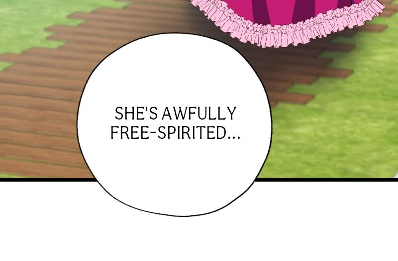 Once a Predator, Now a Sacrifice [Official] Chapter 34 - page 15