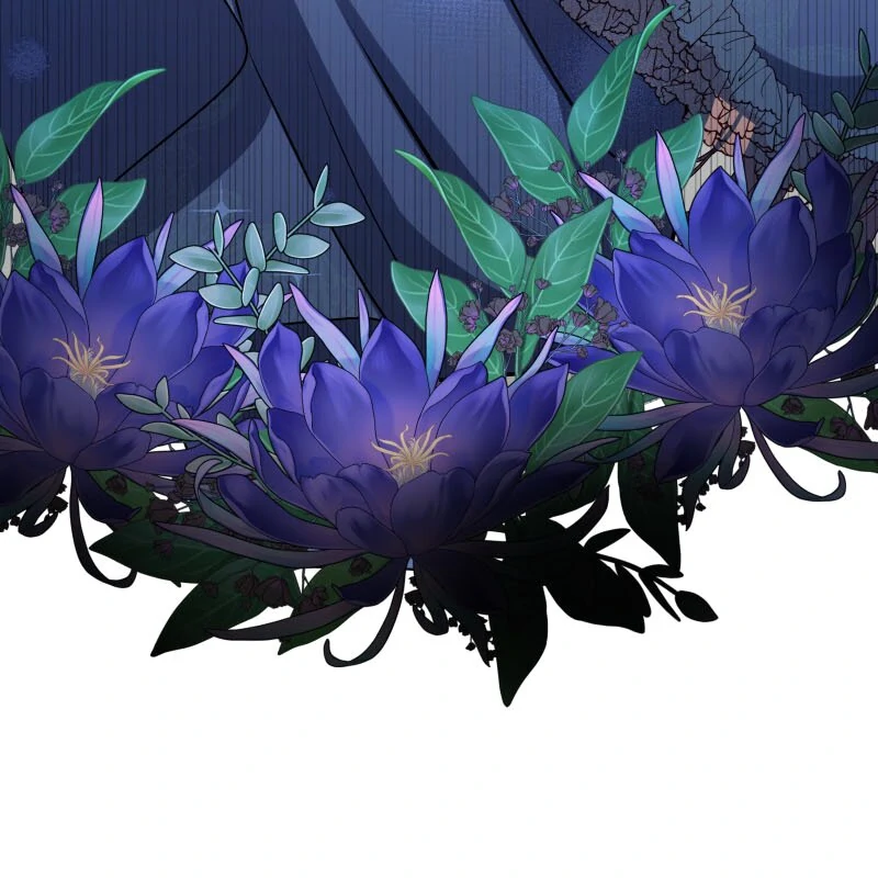 Once a Predator, Now a Sacrifice [Official] Chapter 34 - page 30