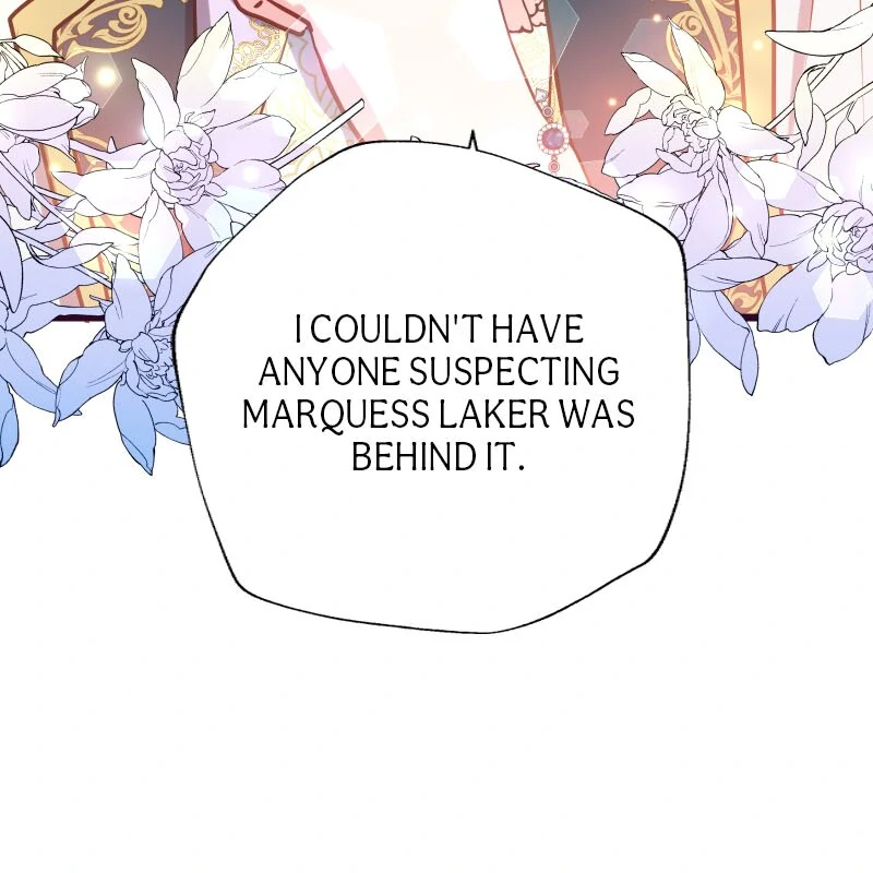 Once a Predator, Now a Sacrifice [Official] Chapter 34 - page 35