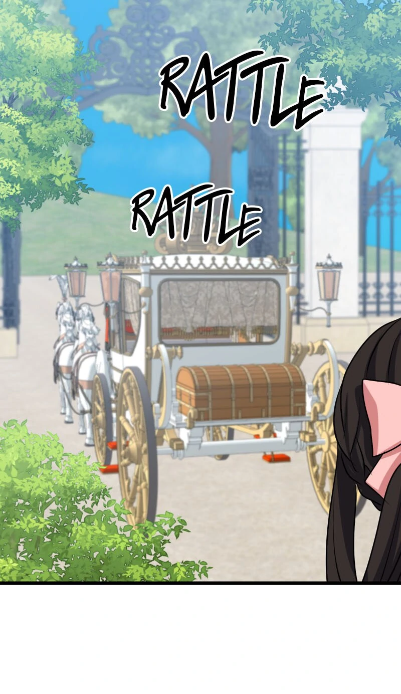 Once a Predator, Now a Sacrifice [Official] Chapter 34 - page 43