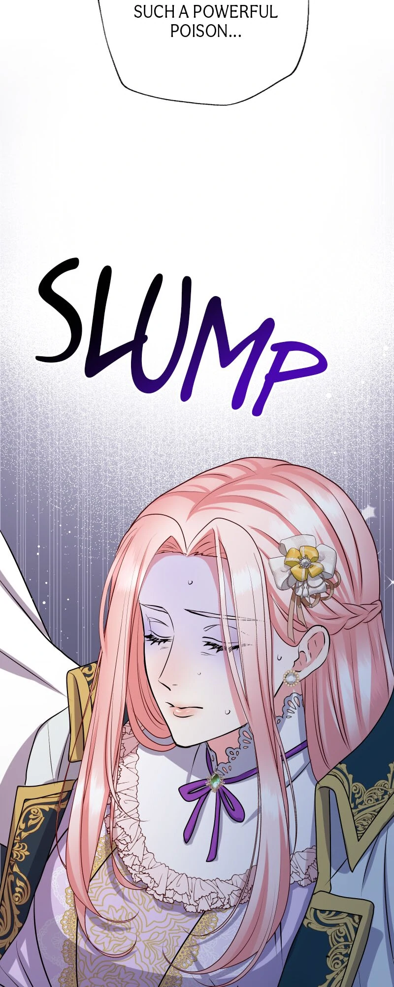 Once a Predator, Now a Sacrifice [Official] Chapter 34 - page 45