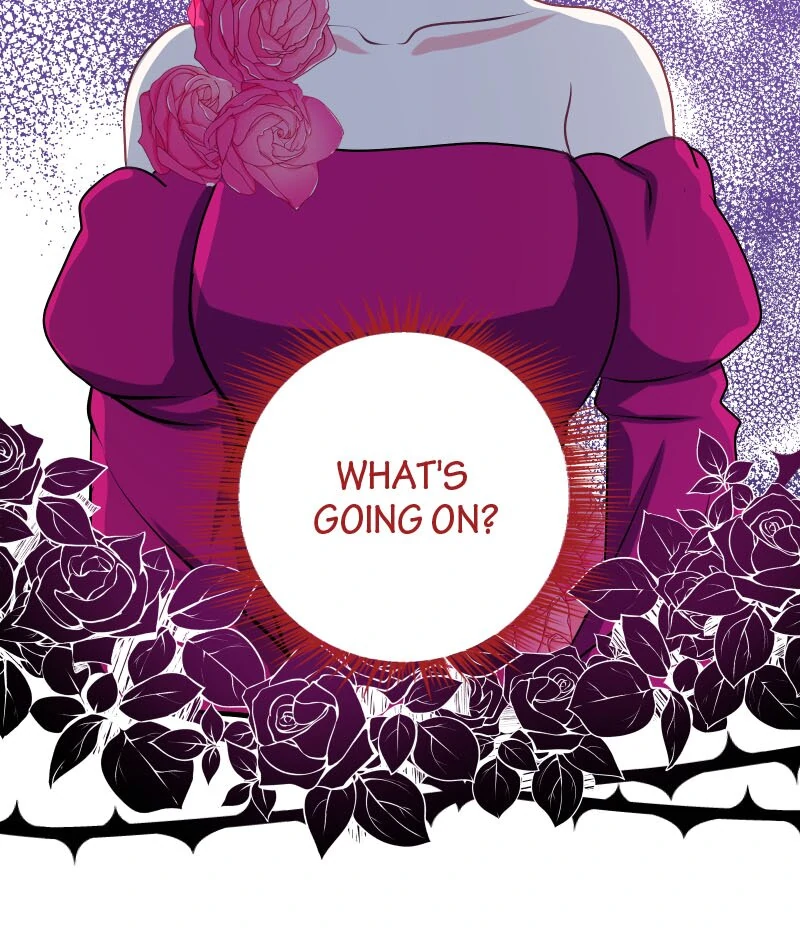 Once a Predator, Now a Sacrifice [Official] Chapter 34 - page 5