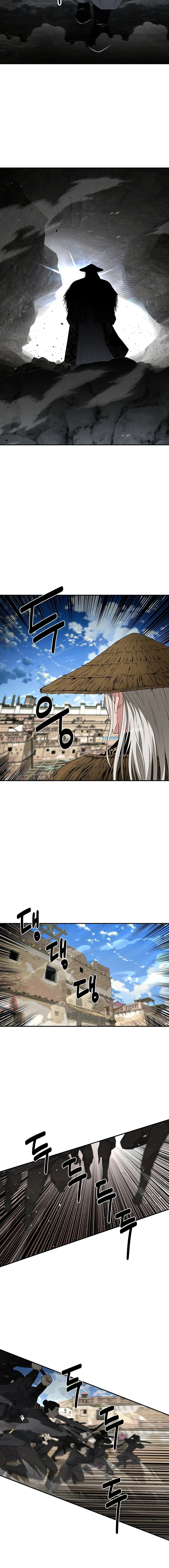 The World’s Best Kunlun Tavern Chapter 48 - page 10