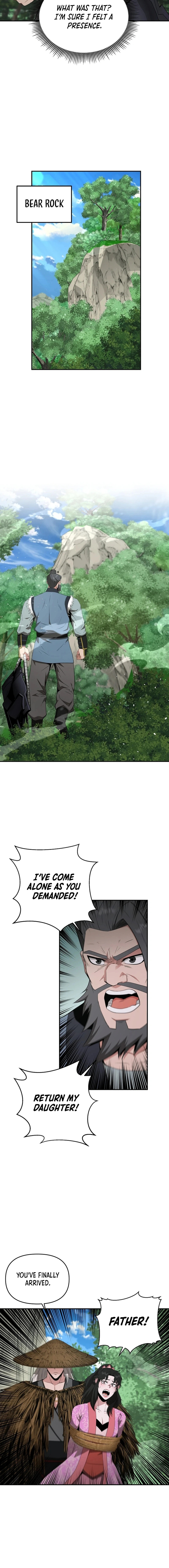 The World’s Best Kunlun Tavern Chapter 49 - page 13