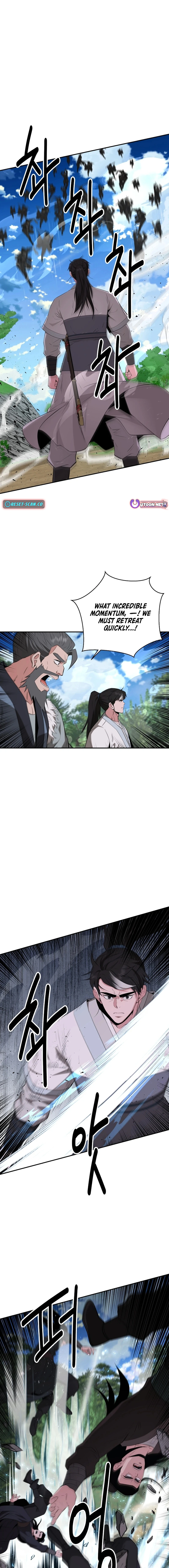 The World’s Best Kunlun Tavern Chapter 52 - page 1